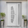 small-Porte d'entrée PVC DELIA