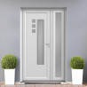 small-Porte d'entrée PVC LIVIO