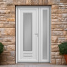 small-Porte d'entrée PVC SILIA