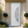 small-Porte d'entrée PVC SOLEA