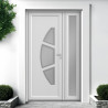 small-Porte d'entrée PVC SOLEA