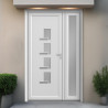 small-Porte d'entrée PVC TEORA