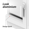 small-Fenêtre PVC gamme OPTIMA+