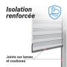 small-Porte de garage enroulable alu 56 mm
