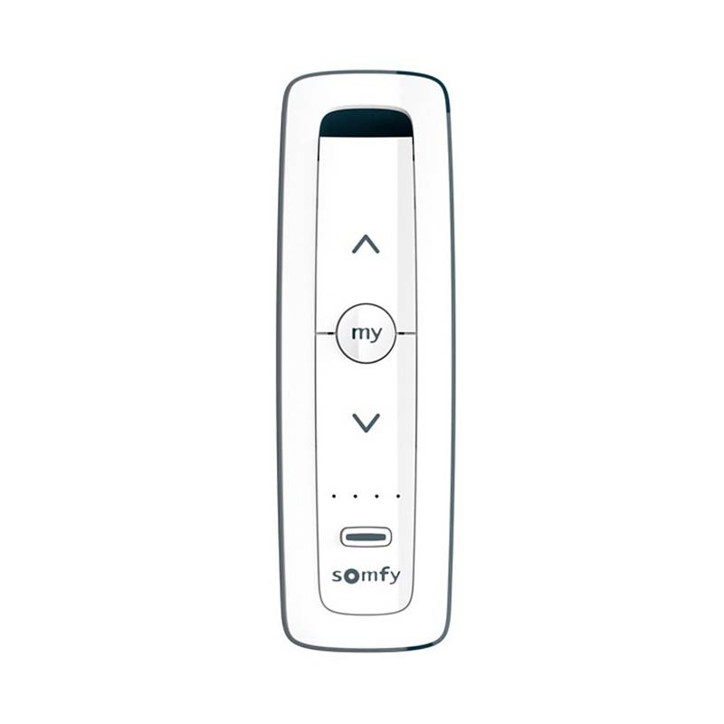 Telecommande somfy volet roulant