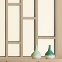 Claustra modèles design