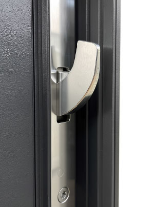 Serrure de securite 6 points