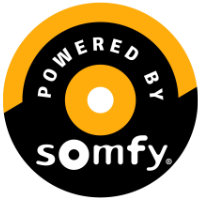 Motorisation Somfy