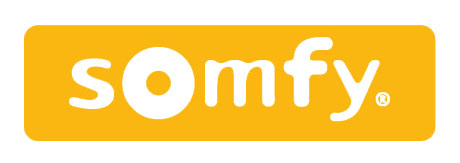 Logo somfy