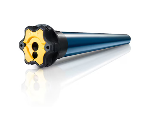 moteur somfy rs100