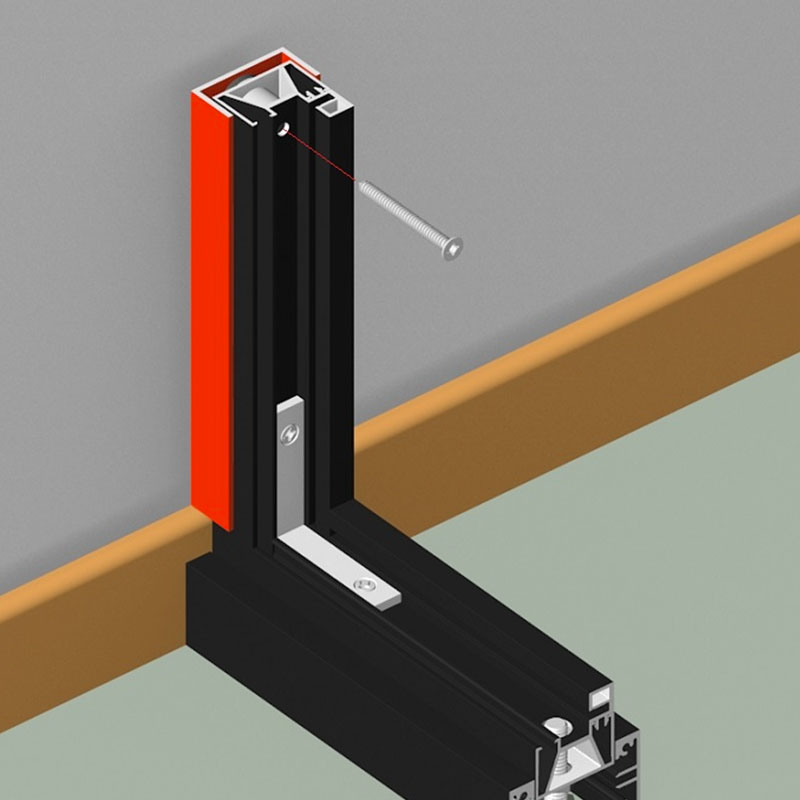 verriere atelier compensateur