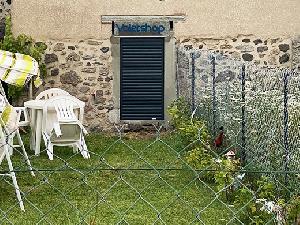 Coffre tunnel posé dans le cadre d'une modification de maçonnerie